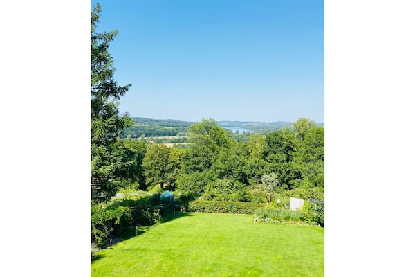 Foto van Blankensteiner Seeblick - Vakantiehuis in Hattingen - Untagged