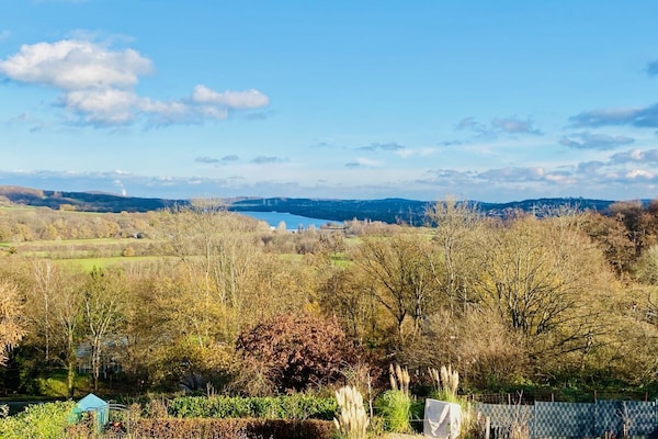 Foto van Blankensteiner Seeblick - Vakantiehuis in Hattingen - Untagged