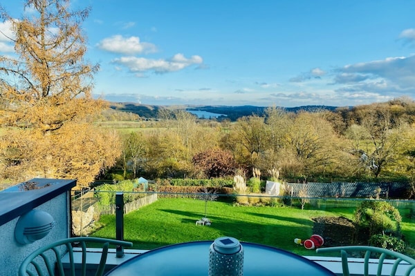 Foto van Blankensteiner Seeblick - Vakantiehuis in Hattingen - Untagged