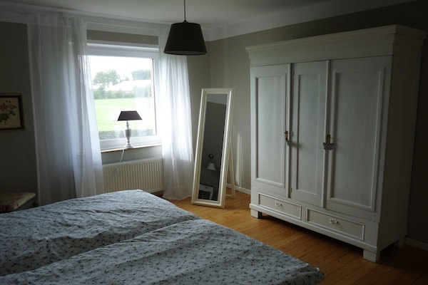 Foto van Borggreve/ Zomer || Velen - Vakantiehuis in Velen - Untagged