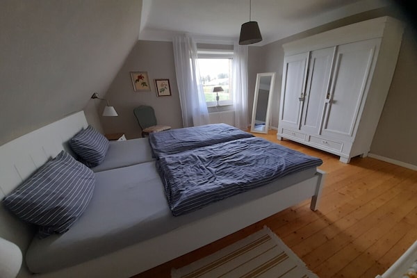 Foto van Borggreve/ Zomer || Velen - Vakantiehuis in Velen - Untagged