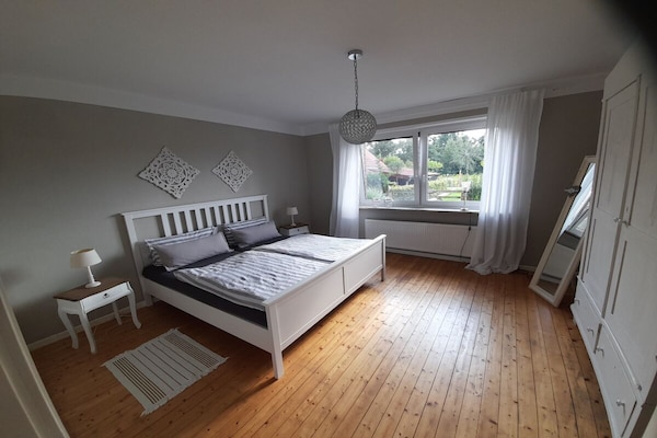 Foto van Borggreve/ Zomer || Velen - Vakantiehuis in Velen - Untagged