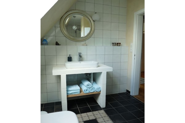 Foto van Borggreve/ Zomer || Velen - Vakantiehuis in Velen - Untagged
