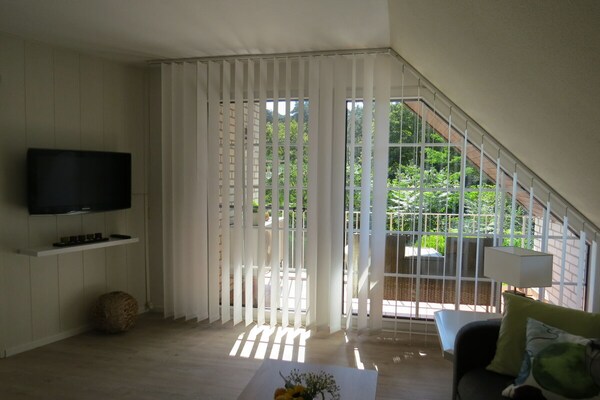 Foto van Waldblick Wesel - Vakantiehuis in Wesel - Untagged