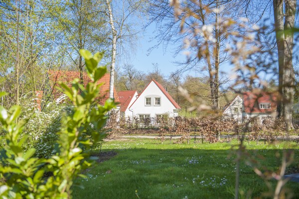 Foto van Villa met moderne touch - Vakantiehuis in Bad Bentheim - ParkFacilities