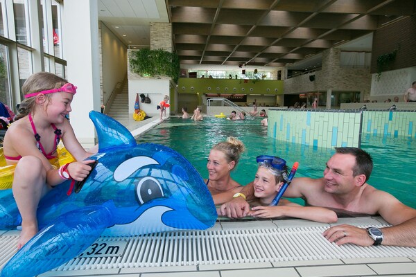 Foto van Villa met moderne touch - Vakantiehuis in Bad Bentheim - AreaSummer1KM