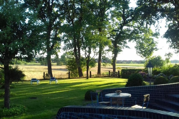 Foto van Villa met moderne touch - Vakantiehuis in Bad Bentheim - AreaSummer20KM