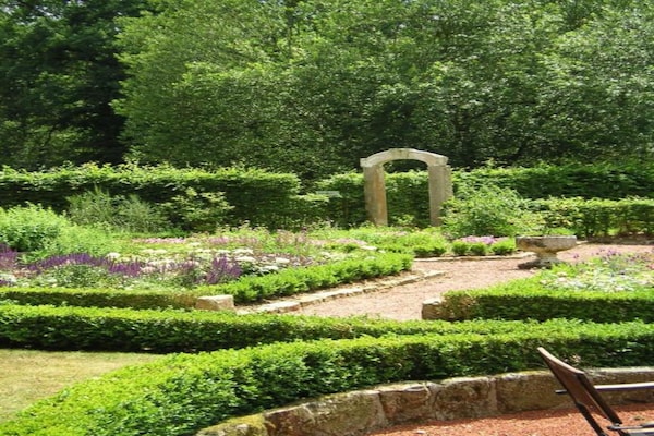 Foto van Villa met moderne touch - Vakantiehuis in Bad Bentheim - AreaSummer20KM