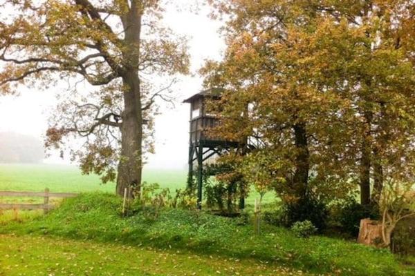Foto van Villa met moderne touch - Vakantiehuis in Bad Bentheim - AreaSummer20KM