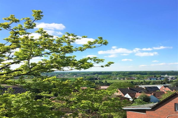 Foto van Villa met privétuin - Vakantiehuis in Bad Bentheim - AreaSummer20KM