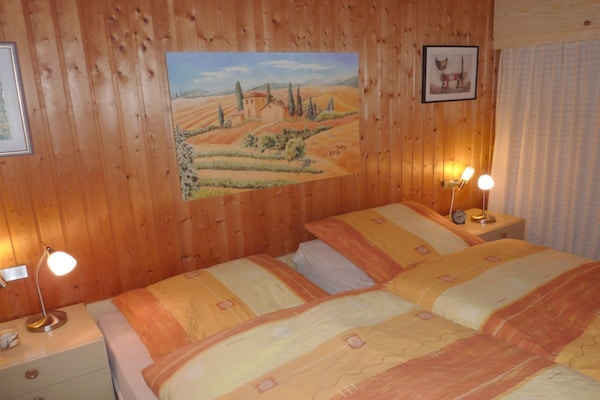 Foto van Bij de bremstruik - Vakantiehuis in Wettringen - Untagged