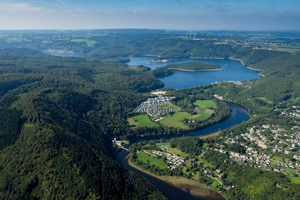 Foto van Spa-retraite in het Eifelgebergte - Vakantiehuis in Heimbach - AreaSummer5KM