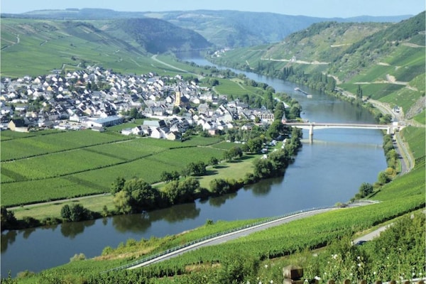 Foto van Gezellig uitje in Morbach - Vakantiehuis in Morbach-Riedenburg - AreaSummer20KM