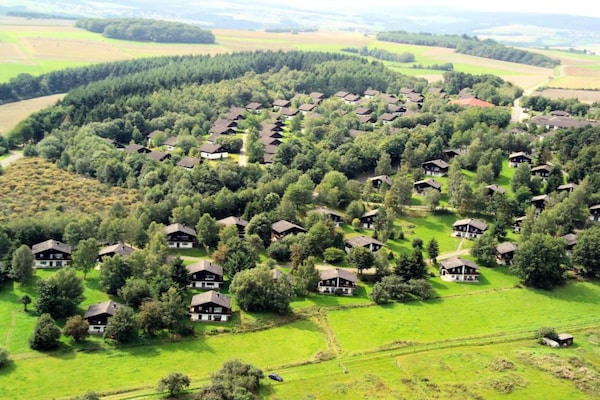 Foto van Gezellig uitje in Morbach - Vakantiehuis in Morbach-Riedenburg - AreaSummer20KM
