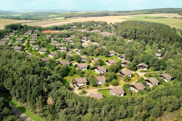 Foto van Gezellig uitje in Morbach - Vakantiehuis in Morbach-Riedenburg - AreaSummer20KM