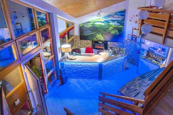 Foto van Vakantiehuis met uitzicht op het meer voor 6 personen uit Belvilla - Untagged
