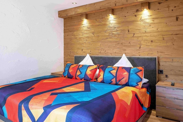 Foto van Luxe vakantieappartementchalet vlakbij het meer - Vakantiehuis in Schalkenmehren - Untagged