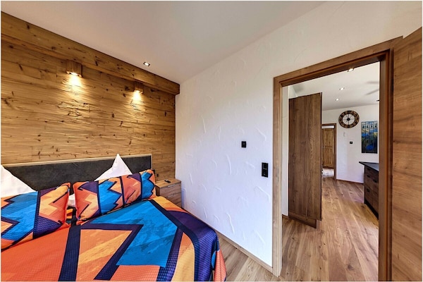 Foto van Luxe vakantieappartementchalet vlakbij het meer - Vakantiehuis in Schalkenmehren - Untagged