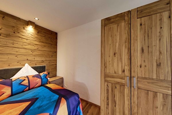 Foto van Luxe vakantieappartementchalet vlakbij het meer - Vakantiehuis in Schalkenmehren - Untagged