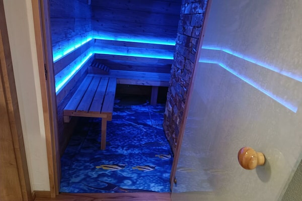 Foto van Luxe vakantieappartementchalet vlakbij het meer - Vakantiehuis in Schalkenmehren - Untagged
