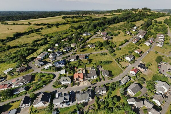Foto van Luxe vakantieappartementchalet vlakbij het meer - Vakantiehuis in Schalkenmehren - Untagged