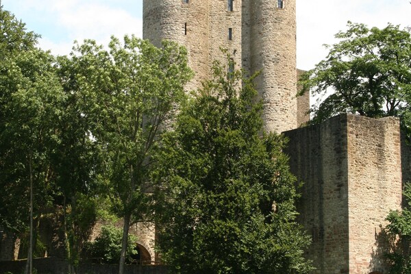Foto van Bungalow bij Eifel Skilift - Vakantiehuis in Hinterhausen - Gerolstein - AreaSummer5KM
