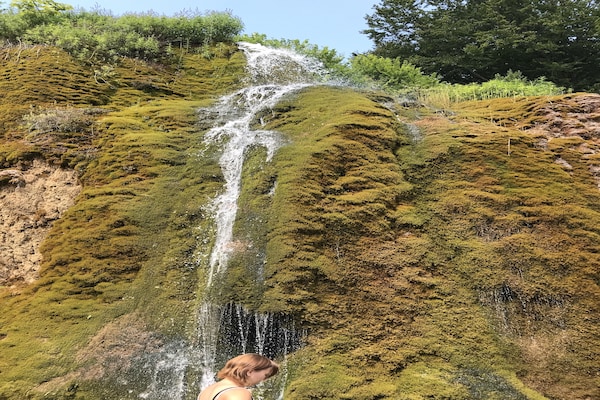 Foto van Bungalow bij Eifel Skilift - Vakantiehuis in Hinterhausen - Gerolstein - AreaSummer20KM