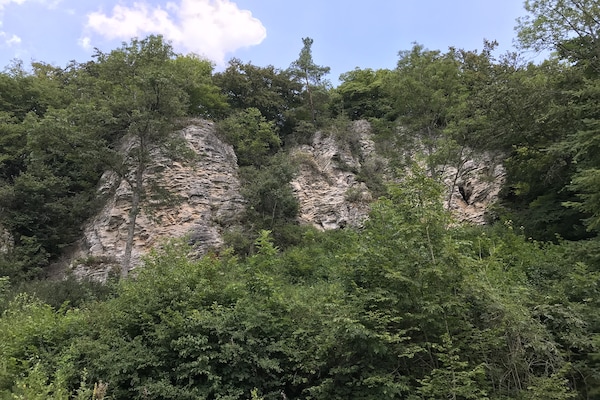 Foto van Bungalow bij Eifel Skilift - Vakantiehuis in Hinterhausen - Gerolstein - AreaSummer20KM