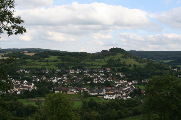 Foto van Bungalow in Eifel bij Bergpaden - Vakantiehuis in Hinterhausen - Gerolstein - AreaSummer5KM