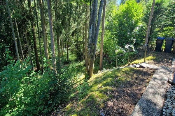 Foto van Bungalow in Eifel bij Bergpaden - Vakantiehuis in Hinterhausen - Gerolstein - AreaSummer5KM