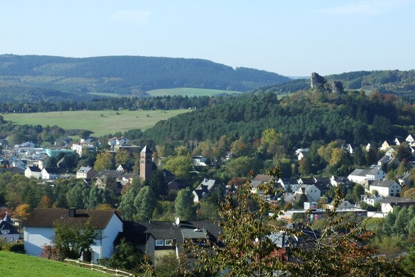 Foto van Bungalow in Eifel bij Bergpaden - Vakantiehuis in Hinterhausen - Gerolstein - AreaSummer20KM