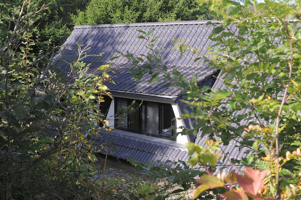Foto van Chalet in Gerolstein bosvakantiepark - Vakantiehuis in Gerolstein - Hinterhausen - ViewSummer