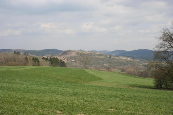 Foto van Chalet in Gerolstein bosvakantiepark - Vakantiehuis in Gerolstein - Hinterhausen - AreaSummer5KM