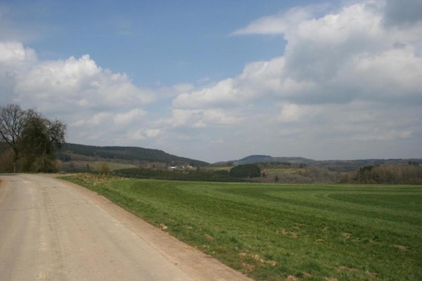 Foto van Chalet in Gerolstein bosvakantiepark - Vakantiehuis in Gerolstein - Hinterhausen - AreaSummer5KM