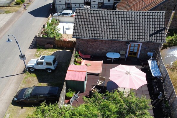 Foto van Backhaus Oberbettingen - Vakantiehuis in Oberbettingen - Untagged