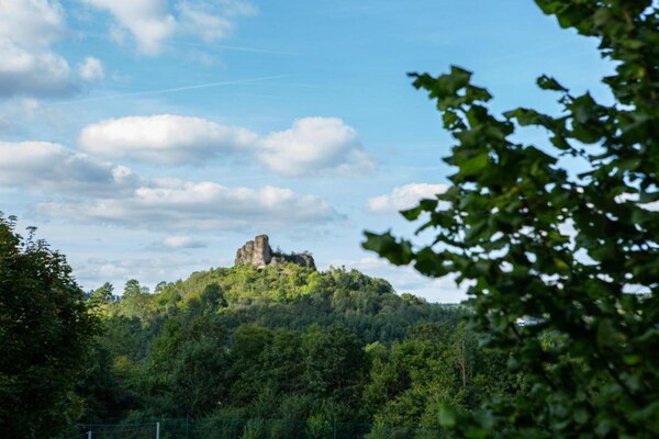 Foto van Feusdorf Bosbungalow - Vakantiehuis in Feusdorf - AreaSummer20KM