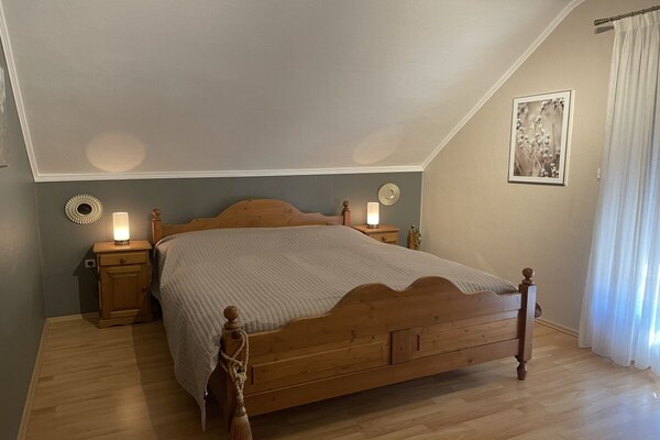 Foto van Bij de 5 berken - Vakantiehuis in Mützenich - Untagged
