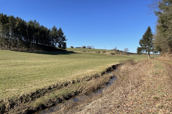 Foto van Bij de 5 berken - Vakantiehuis in Mützenich - Untagged