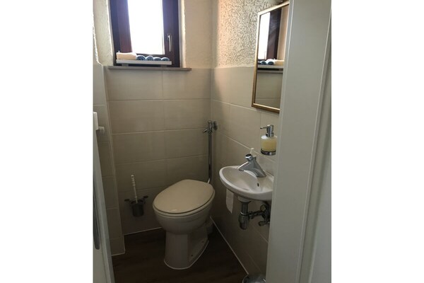 Foto van Bij de 5 berken - Vakantiehuis in Mützenich - Untagged