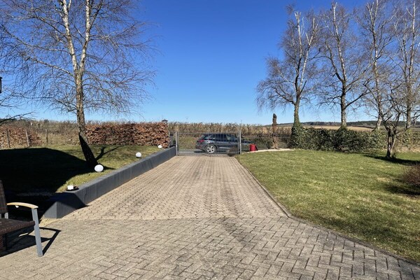Foto van Bij de 5 berken - Vakantiehuis in Mützenich - Untagged