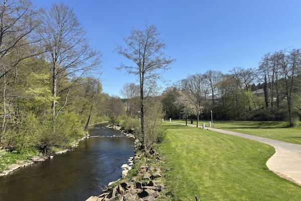 Foto van Bungalow op camping Waxweiler - Vakantiehuis in Waxweiler - ViewSummer