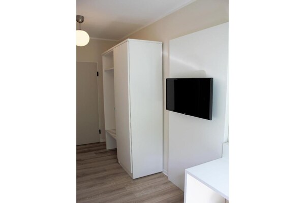 Foto van Bendorf Hotel by Belvilla Budget Tweepersoonskamer - BedRoom