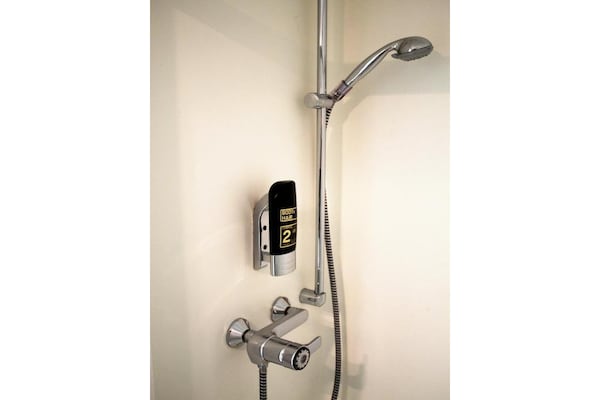 Foto van Bendorf Hotel by Belvilla Budget Tweepersoonskamer - BathRoom