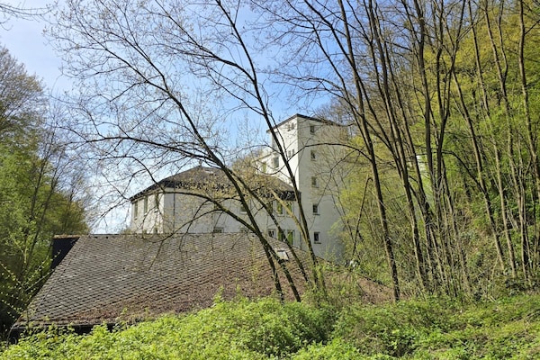 Foto van Bendorf Hotel by Belvilla Budget Tweepersoonskamer - GardenSummer