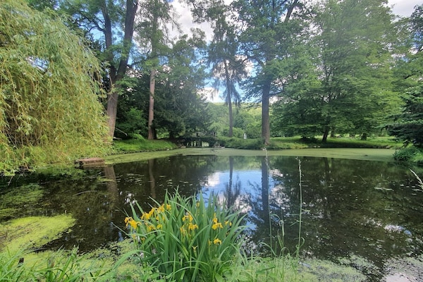 Foto van Bendorf Hotel by Belvilla Budget Tweepersoonskamer - AreaSummer5KM