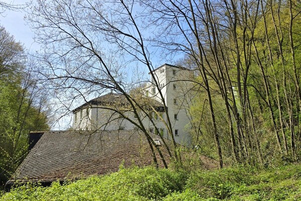 Foto van Bendorf Hotel by Belvilla Familie Suite - Vakantiehuis in Bendorf - AreaSummer1KM