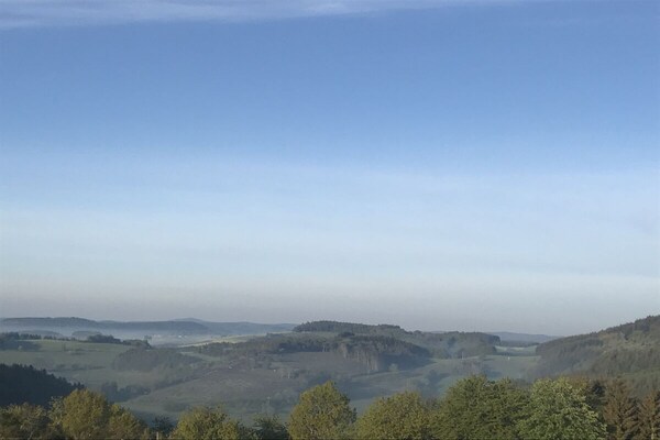 Foto van Bildsteins Dharamsala - Vakantiehuis in Langenfeld - Untagged