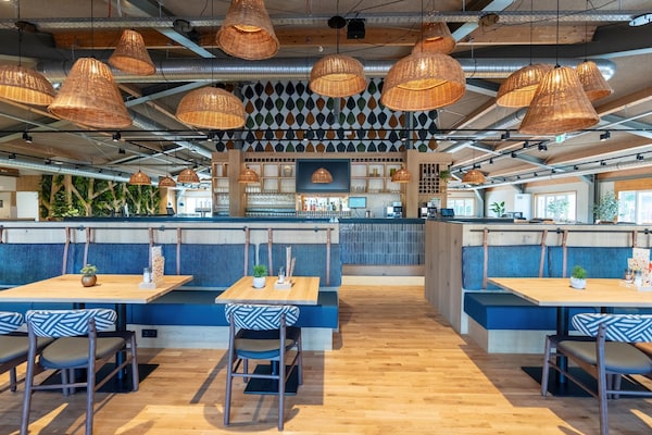 Foto van Vakantiehuis in Cochem met Tuinterras - Vakantiehuis in Cochem - Facilities