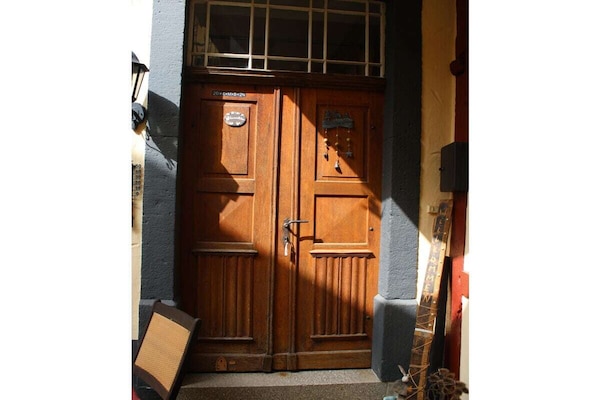 Foto van Bremmer Hof Karusselchen - Vakantiehuis in Bremm - Untagged