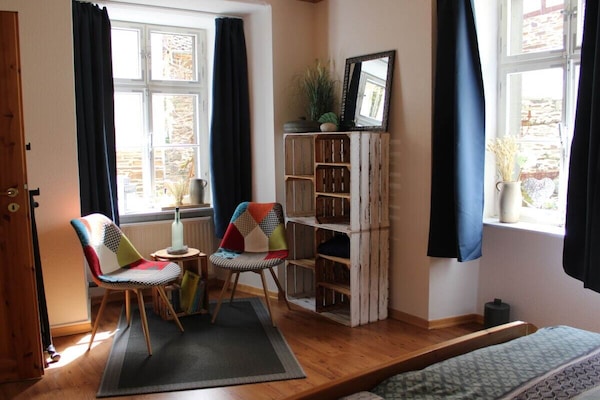 Foto van Bremmer Hof Karusselchen - Vakantiehuis in Bremm - Untagged